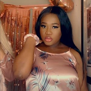 Meet your Posher, Mabel